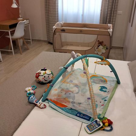 Marigio Vatican Apartment ローマ エクステリア 写真