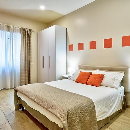 Marigio Vatican Apartment ローマ エクステリア 写真