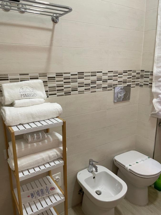 Marigio Vatican Apartment ローマ エクステリア 写真