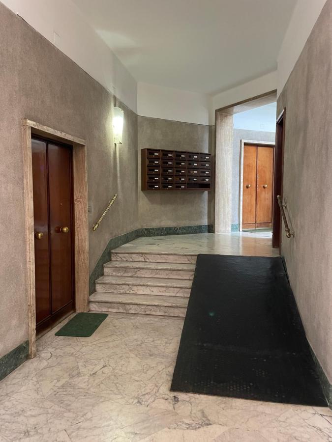 Marigio Vatican Apartment ローマ エクステリア 写真