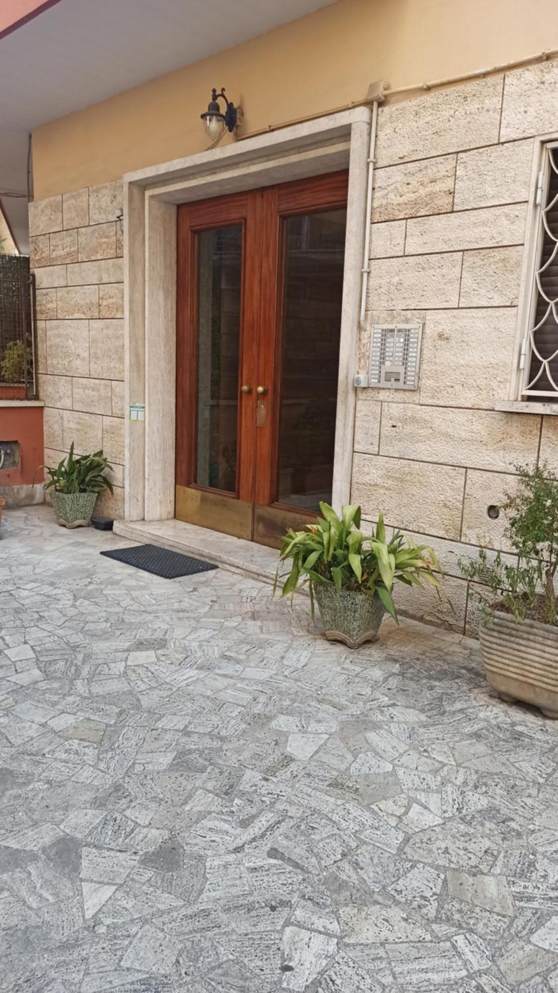 Marigio Vatican Apartment ローマ エクステリア 写真