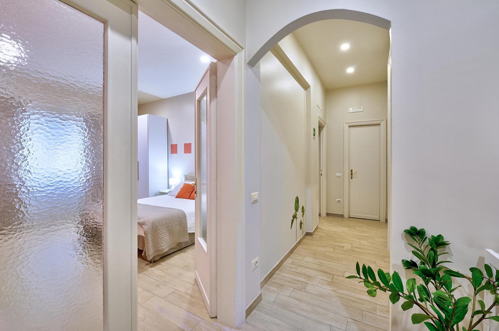 Marigio Vatican Apartment ローマ エクステリア 写真
