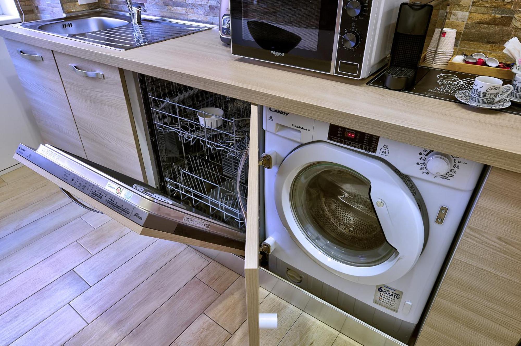 Marigio Vatican Apartment ローマ エクステリア 写真