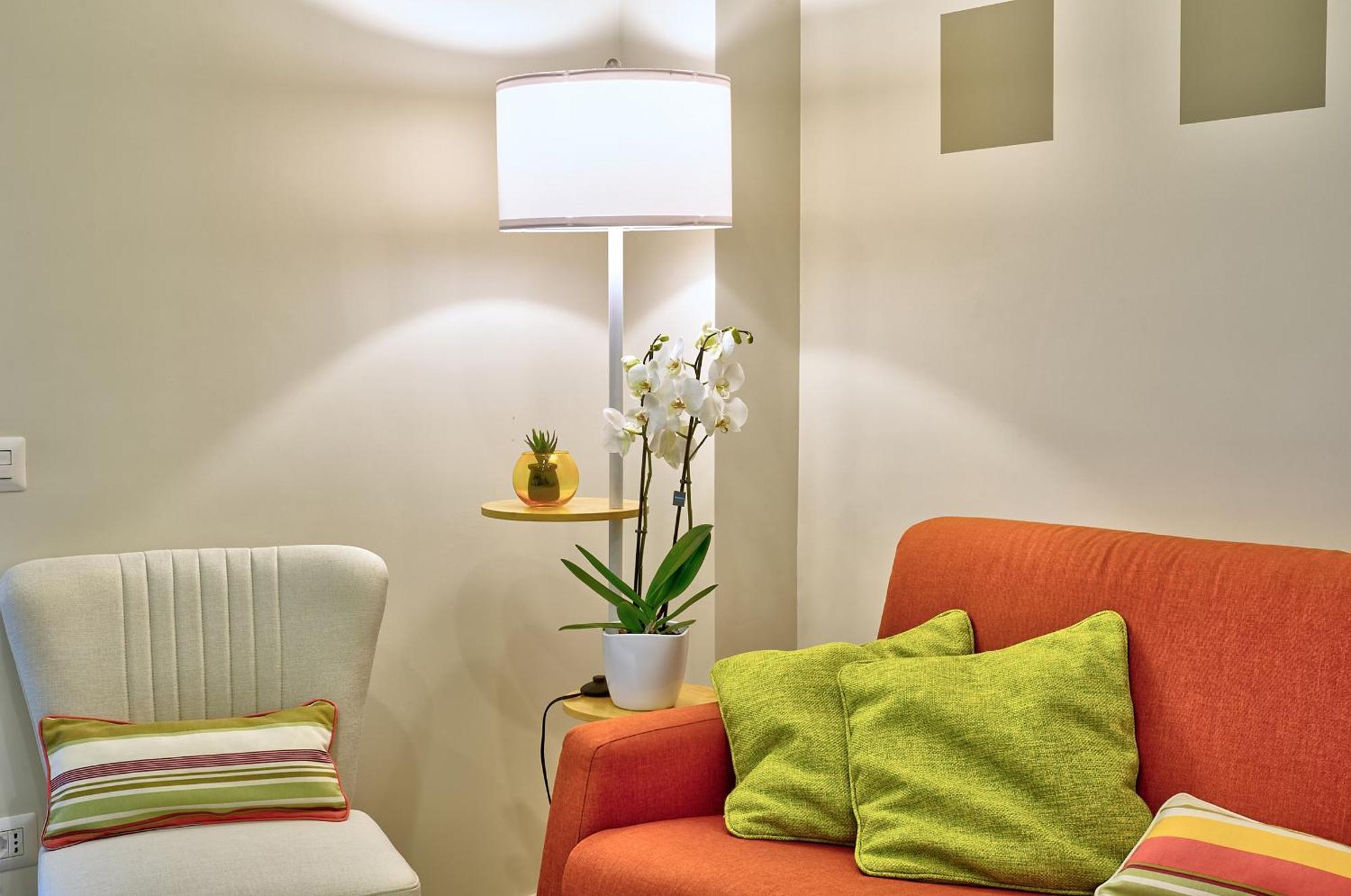 Marigio Vatican Apartment ローマ エクステリア 写真