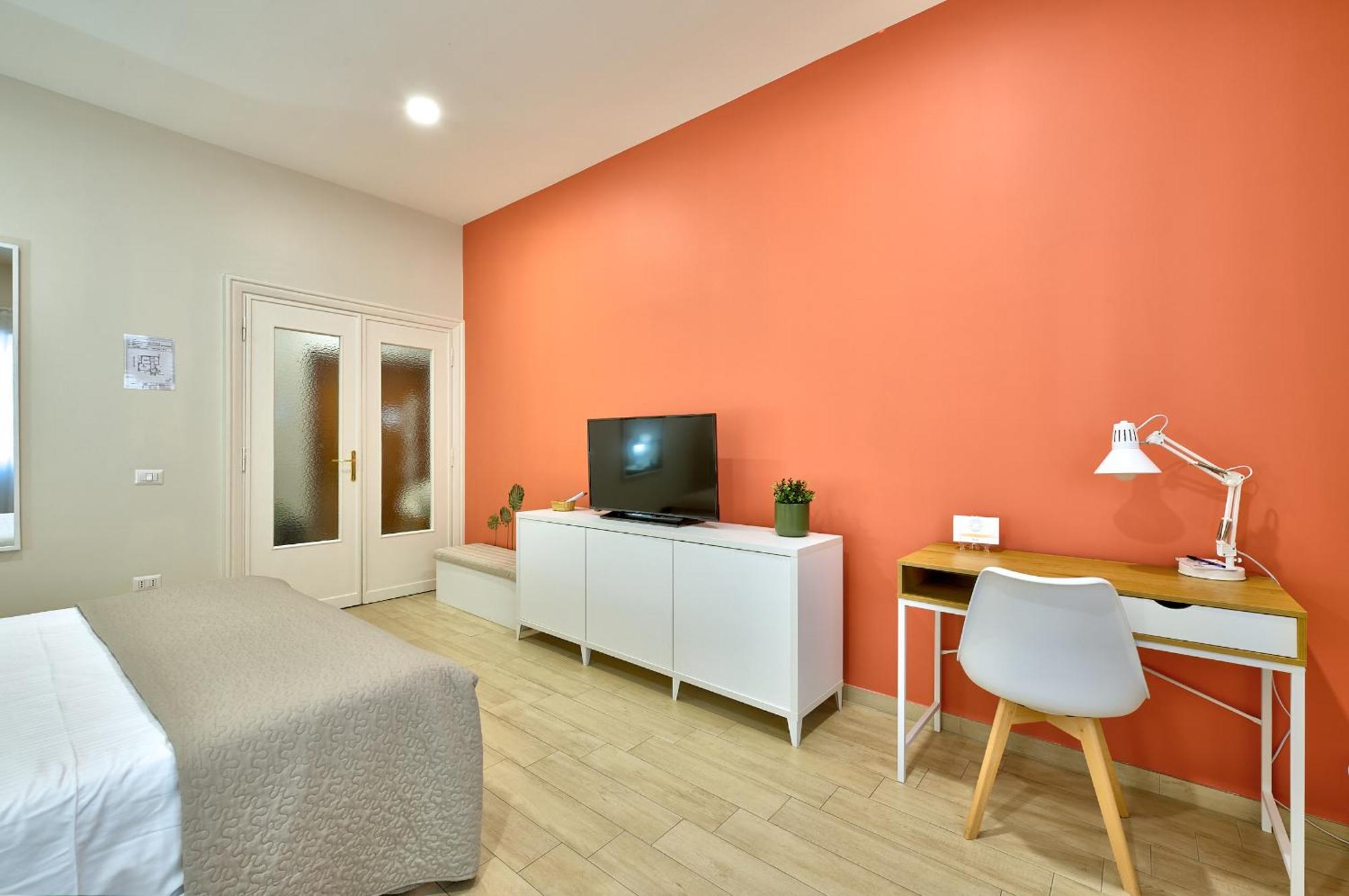 Marigio Vatican Apartment ローマ エクステリア 写真