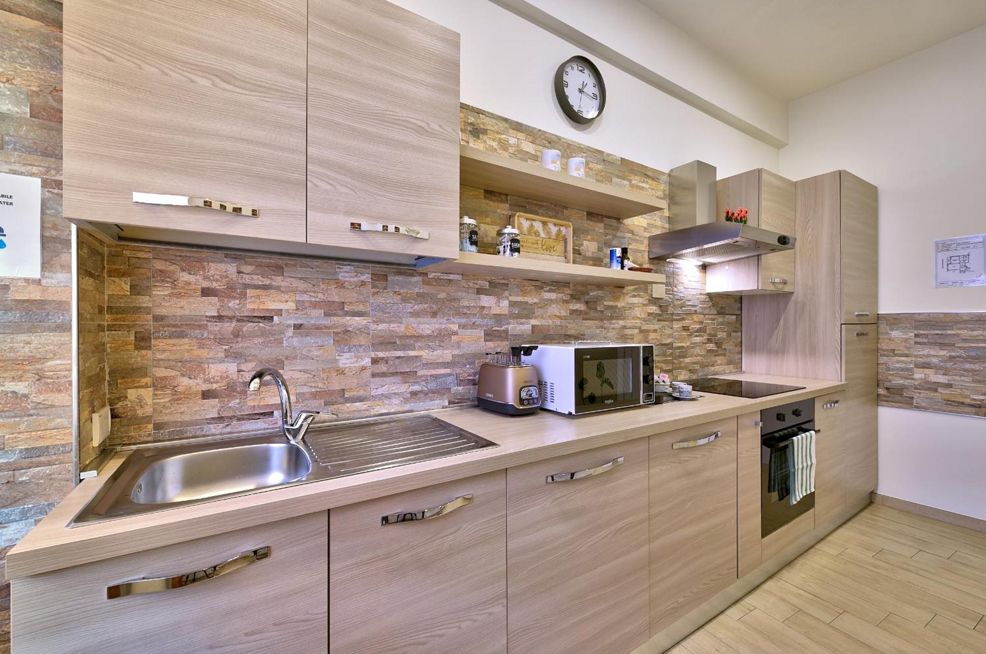 Marigio Vatican Apartment ローマ エクステリア 写真